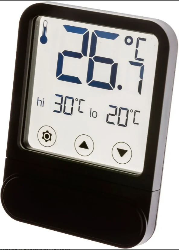 Fensterthermometer - 5