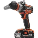 Compact Auswirkungen BSB 18 202C bohren - 1