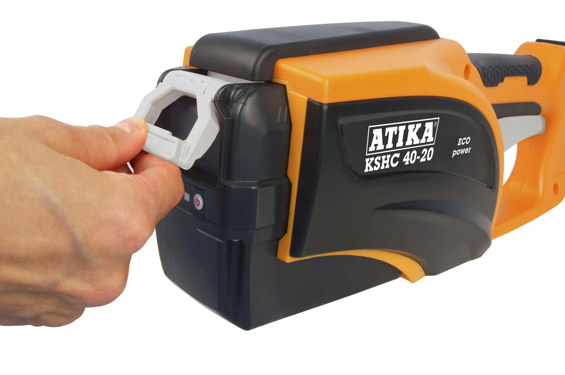 Akku-Hochentaster „KSHC 40-20“, 36 Volt - 8