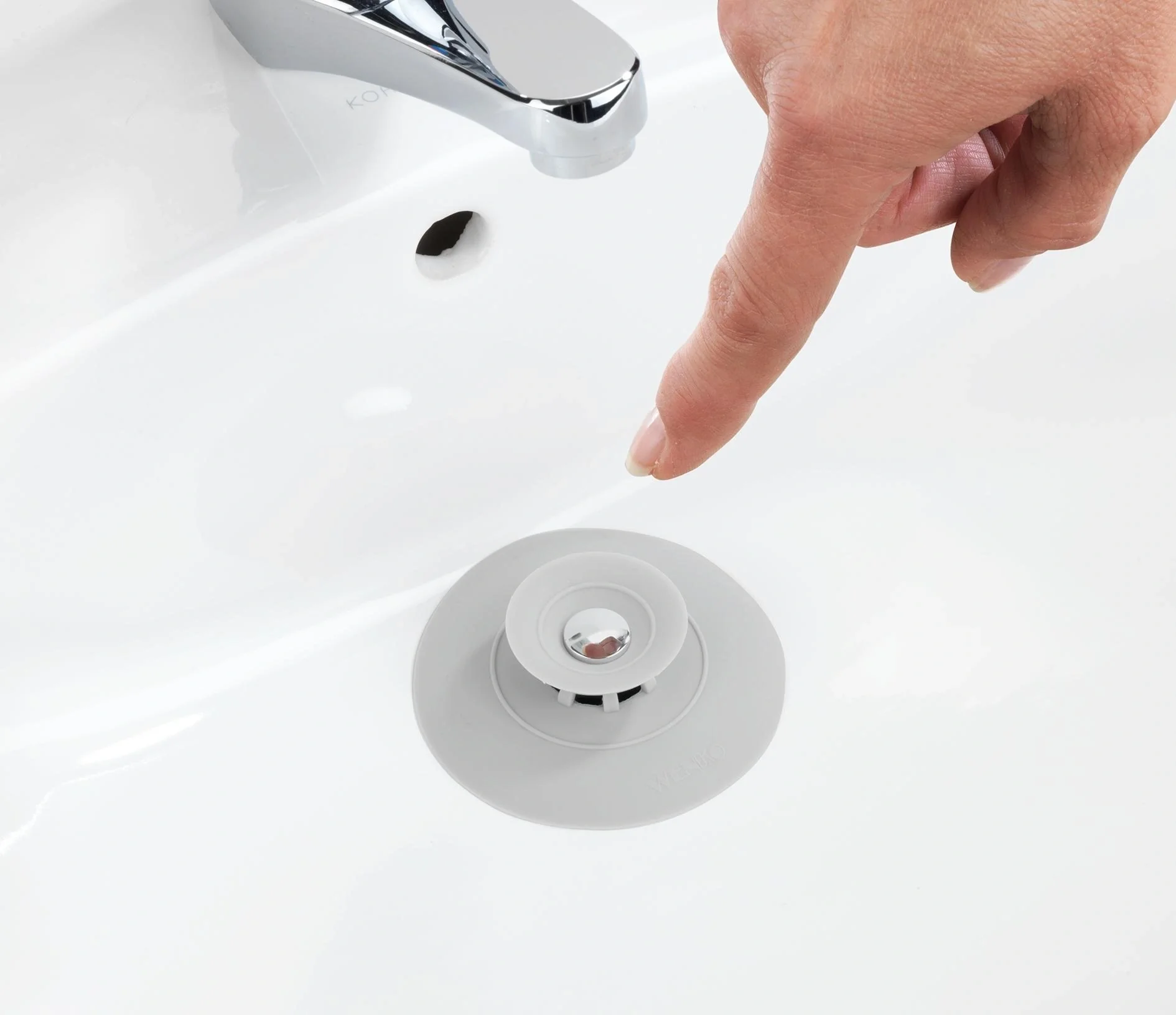 Abfluss-Stöpsel - 7