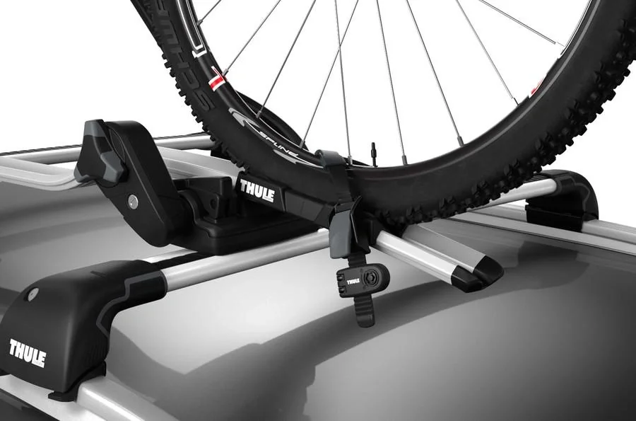 Wheel Straps Locks - 2