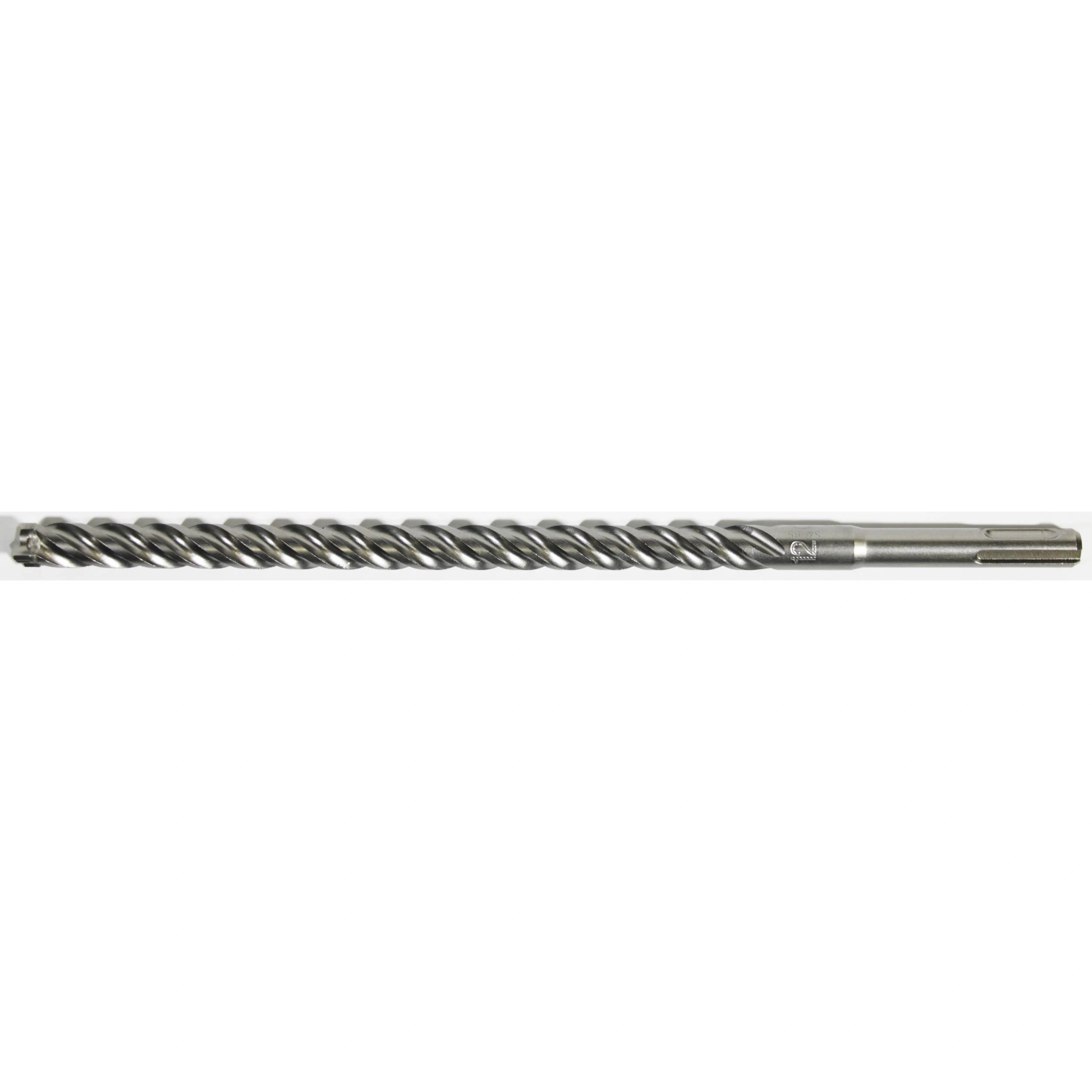 NEMESISII SDS-PLUSBohrer 12x265 - 2