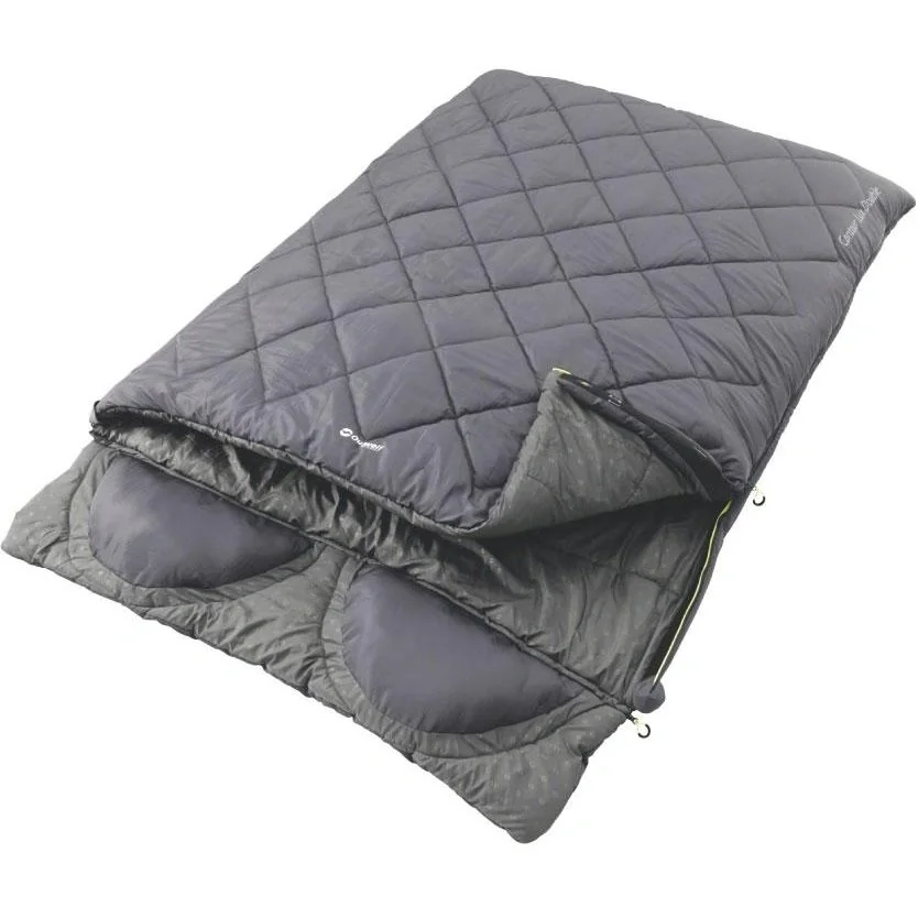 Lux Contour Doppelschlafsack - 1