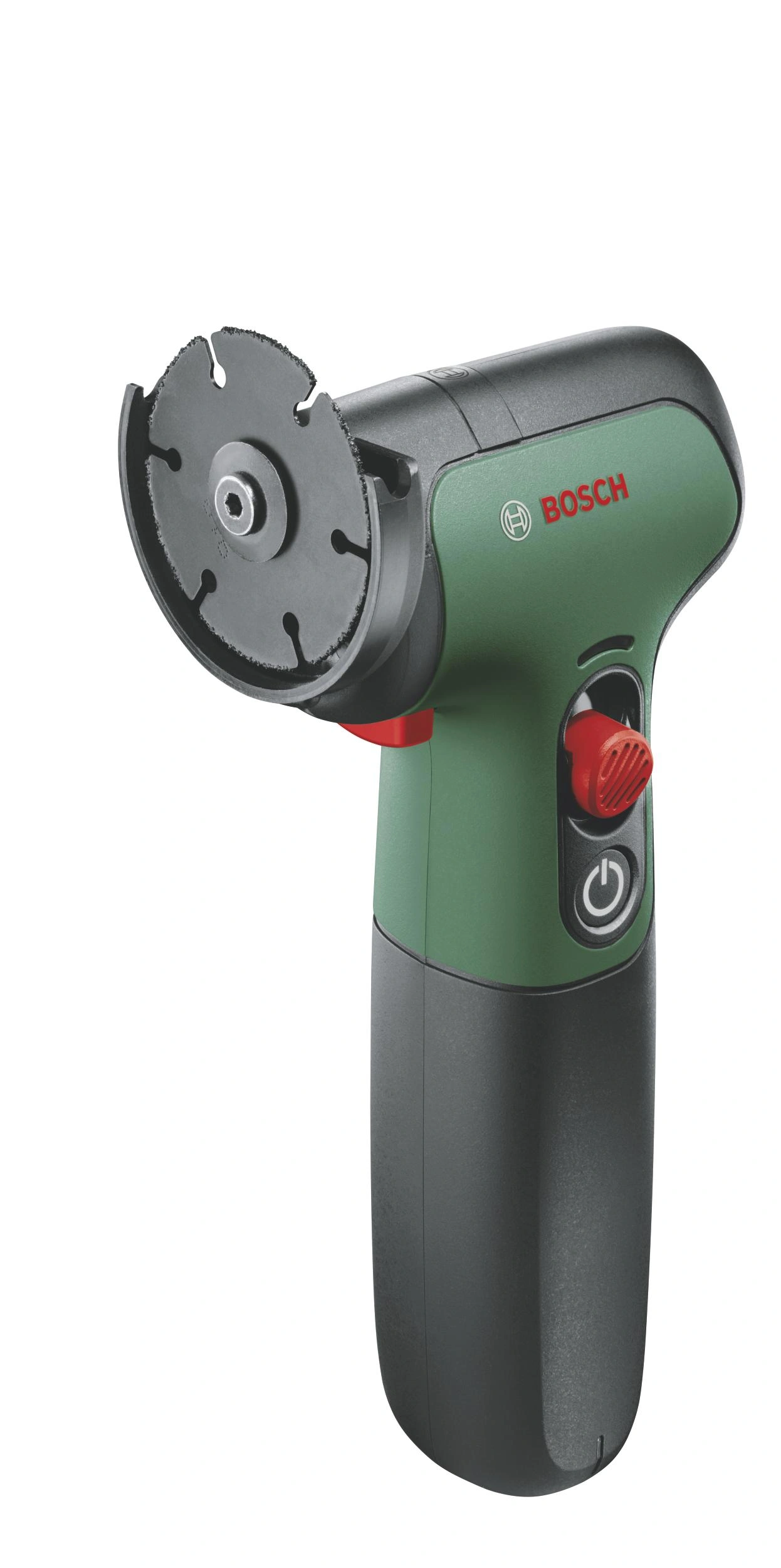 Akku-Winkelschleifer EasyCut&Grind, 7,2 V inklusive Zubehör - 11