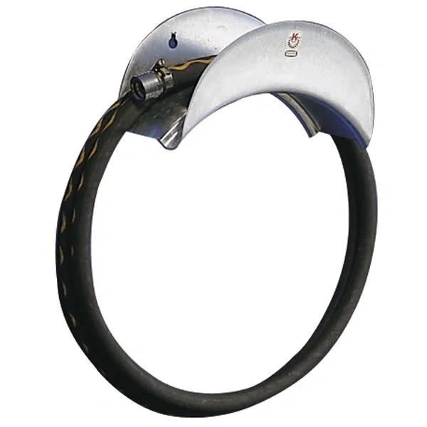 Schlauchhalter, Grau - 1