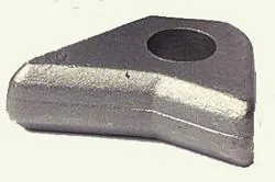 Verriegelung für Frontlader - 1