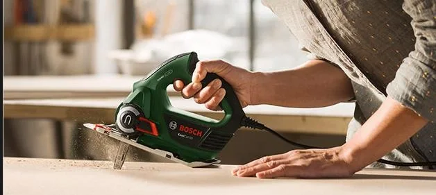 Säge EasyCut 50 mit NanoBlade, 500 Watt - 7