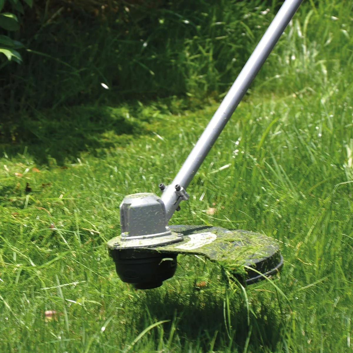 Akku-Grasschneider 40V - 3