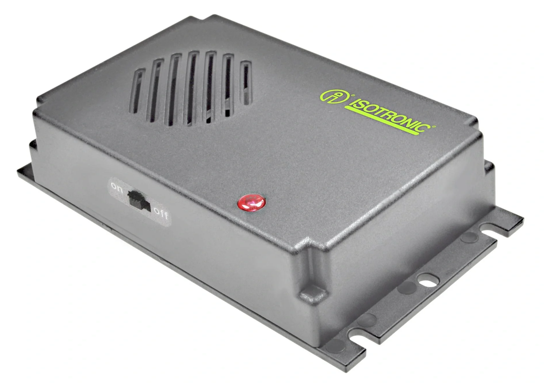 Mäuse- und Rattenvertreiber, Mobil - 1