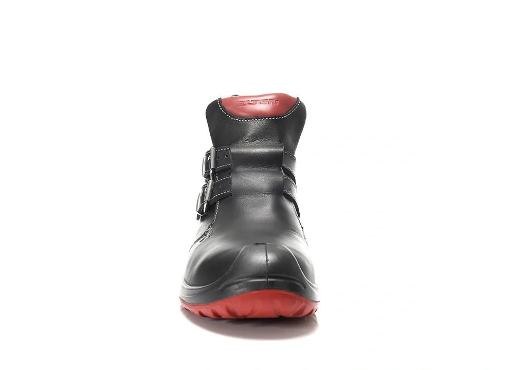 Sicherheitsstiefel Dachdecker ANDERSON Craft Mid S3 HI Gr. 41 - 6