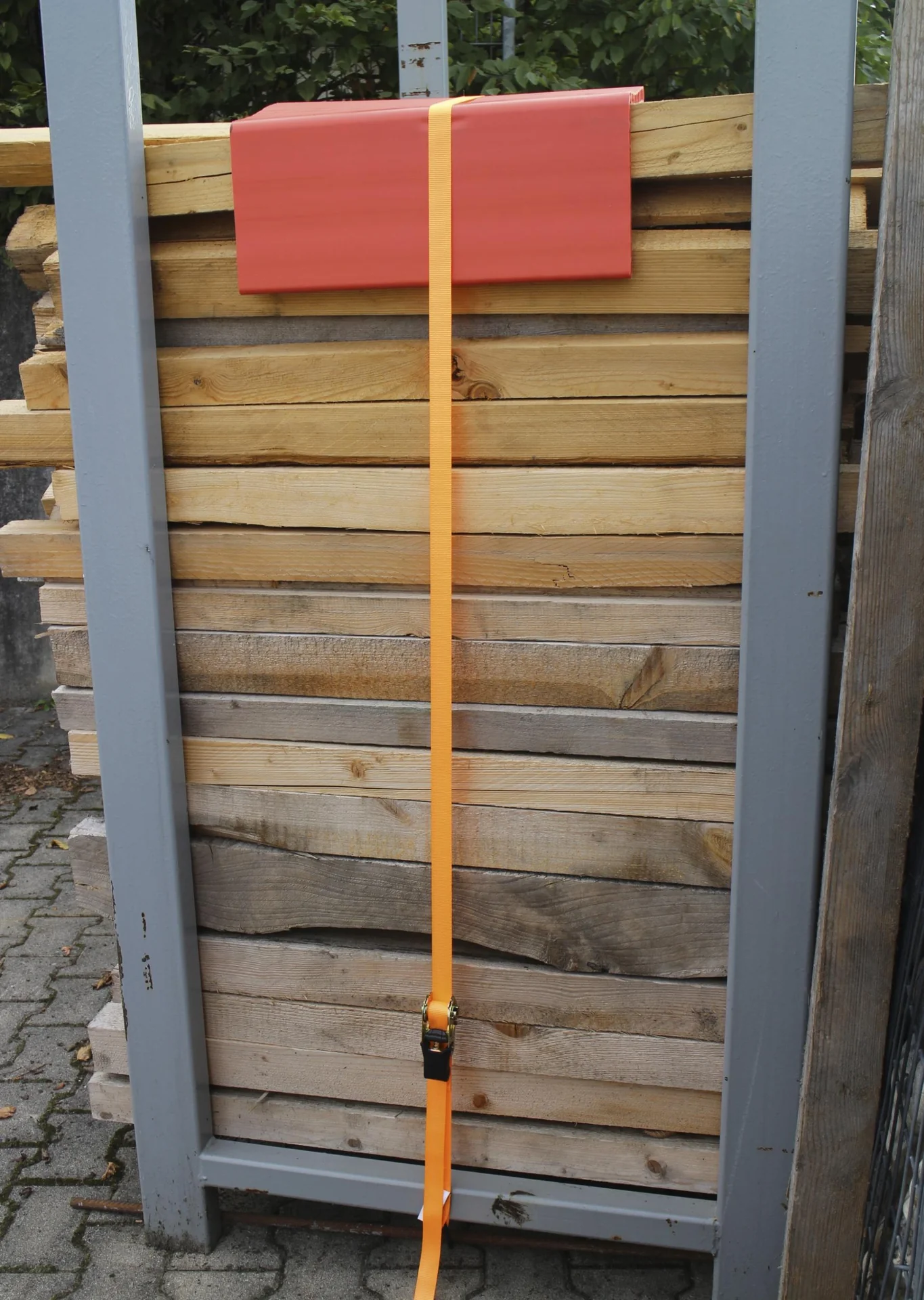 Kantenschutzwinkel, 80 cm lang - 3
