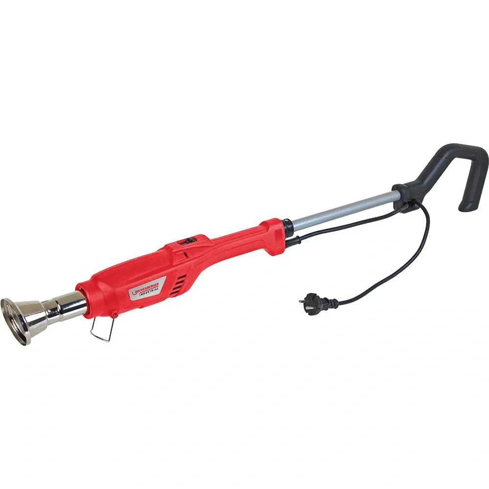 Elektrischer Unkrautvernichter - 1