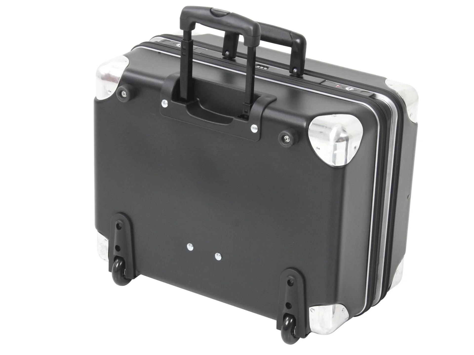 Werkzeugkoffer ROBUST 5775, 37 Liter, bruchsicher mit integriertem Rollensystem und TSA-Schloss - 2