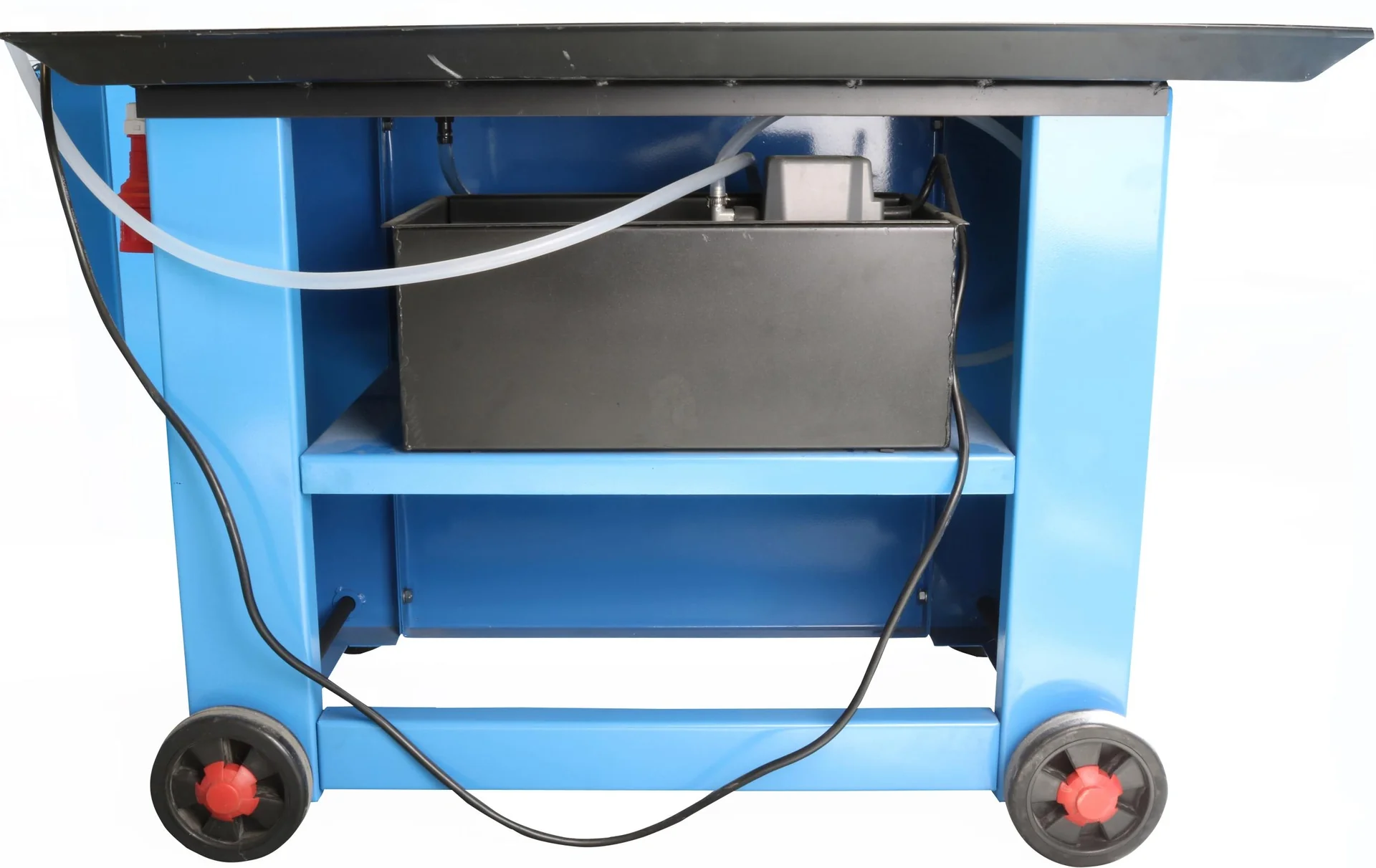 Metallbandsäge MBS 220 - 6