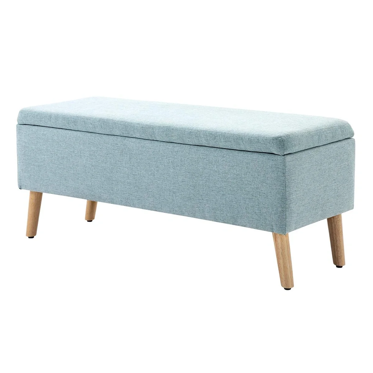 Sitzbank 110cm x 39cm x 45cm - 4