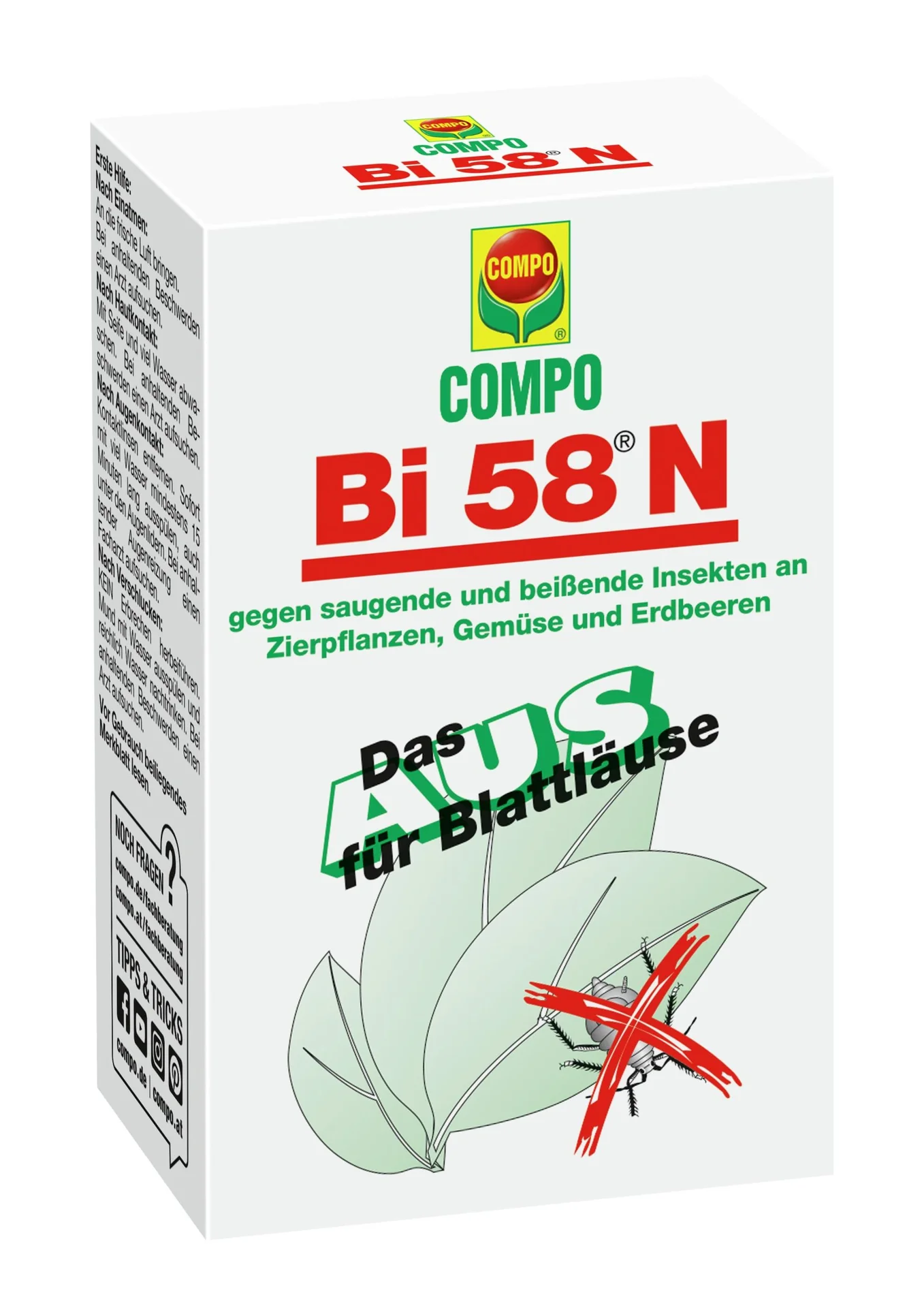 COMPO Bi 58 N - 1