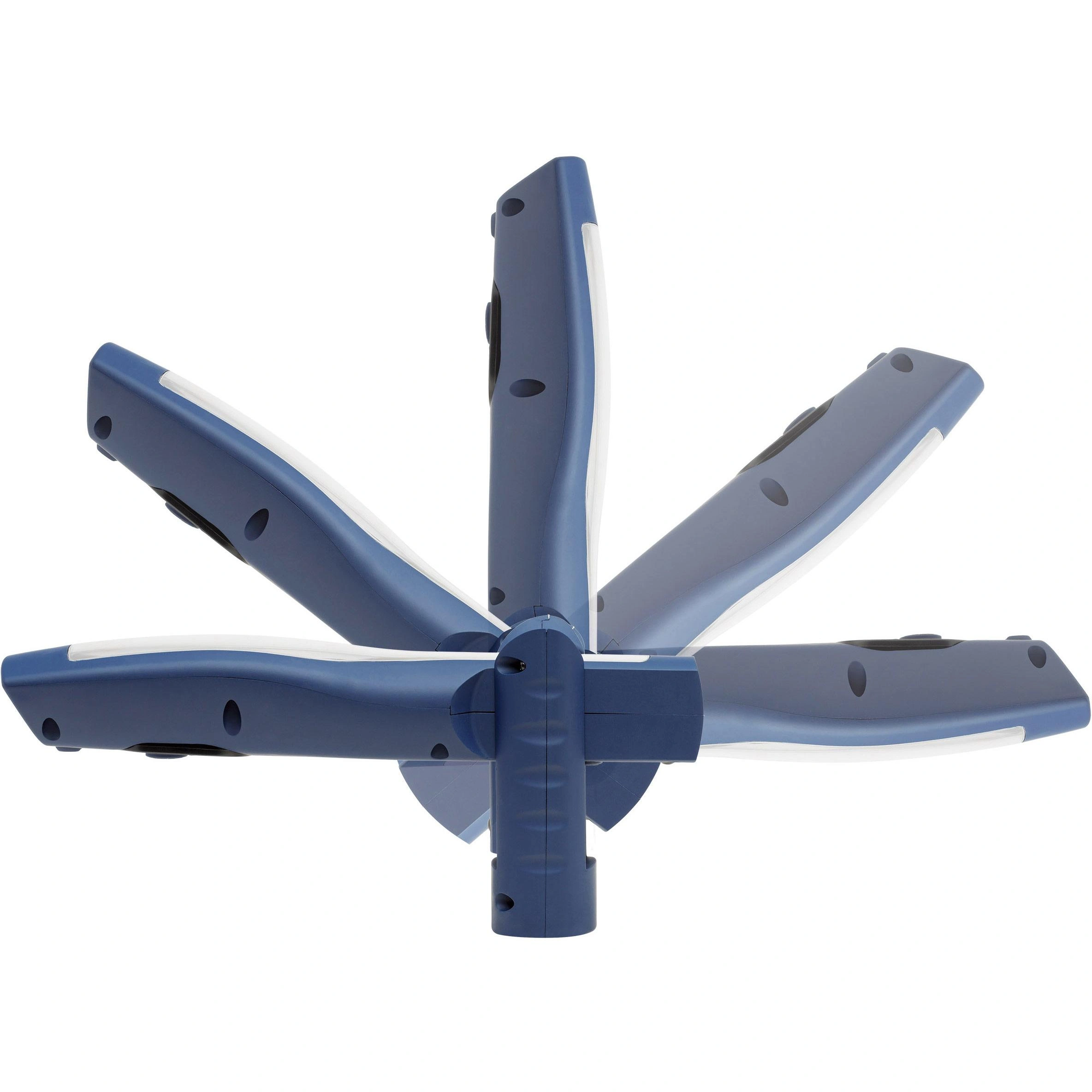 Handlampe Mag 200lm - 11