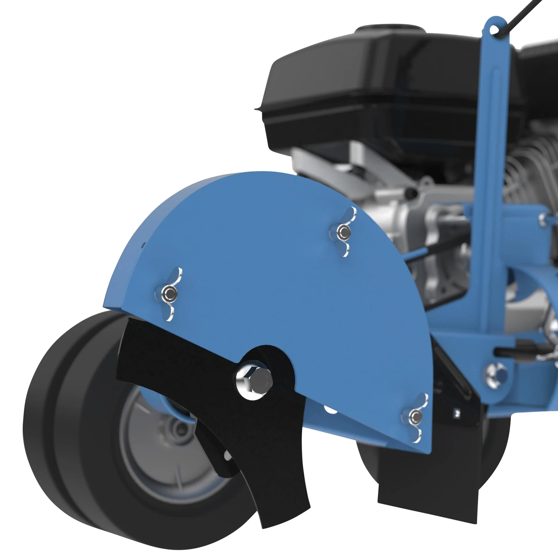 Rasenkantenschneider "GRKS 2301" - 5