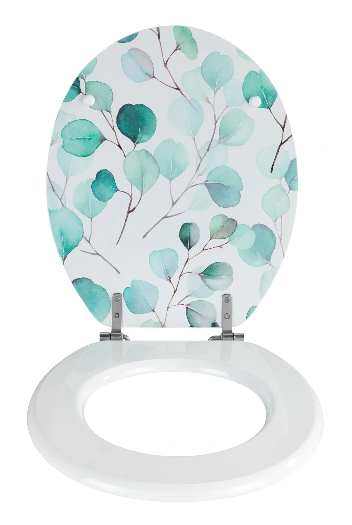 WC-Sitz Pioppo, FSC® zertifiziert - 3