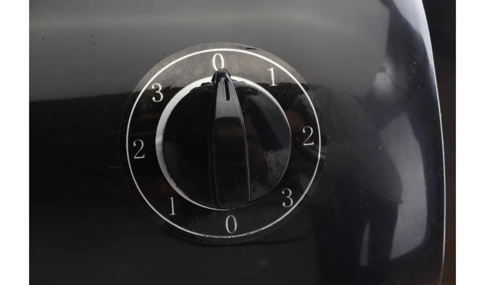 Bodenventilator, Windmaschine 18" osc Ventilator - 3