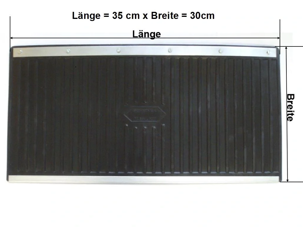 Schmutzfänger 350 x 300 - 3