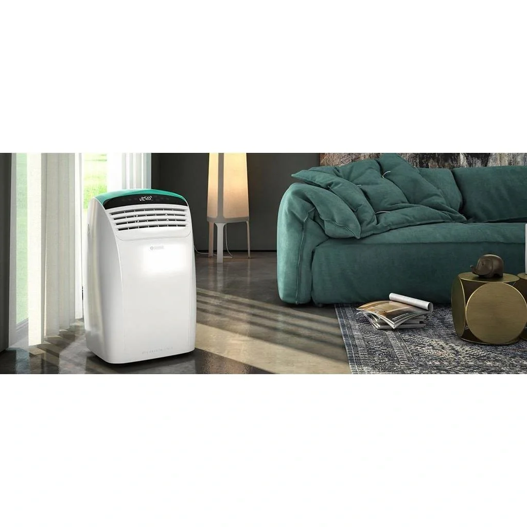 Olimpia splendid Dolceclima Silent 10P - Mobile Klimaanlage 10.000BTU/h - 5