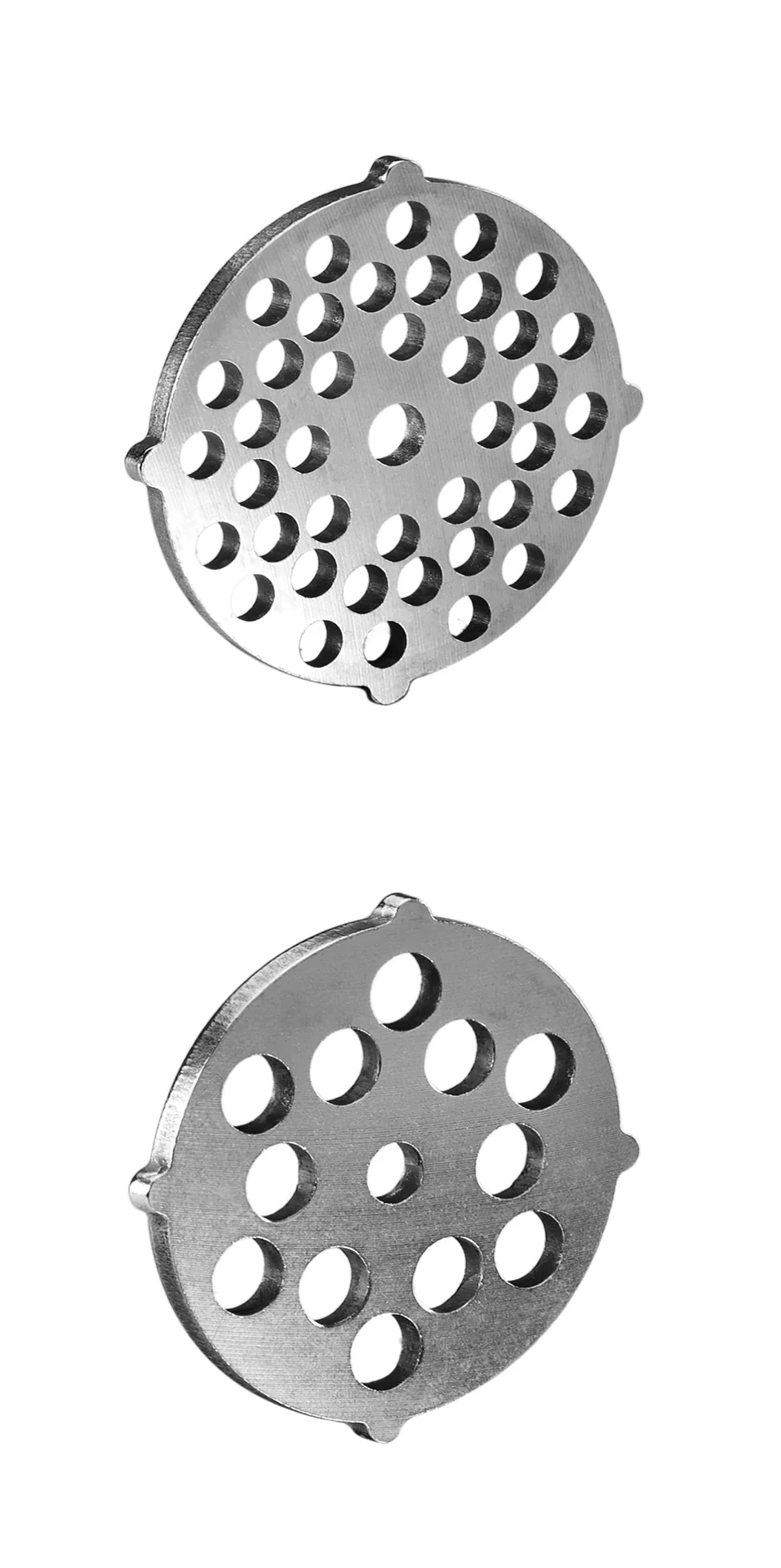 Kunststoff-Fleischwolf Tartare - 10