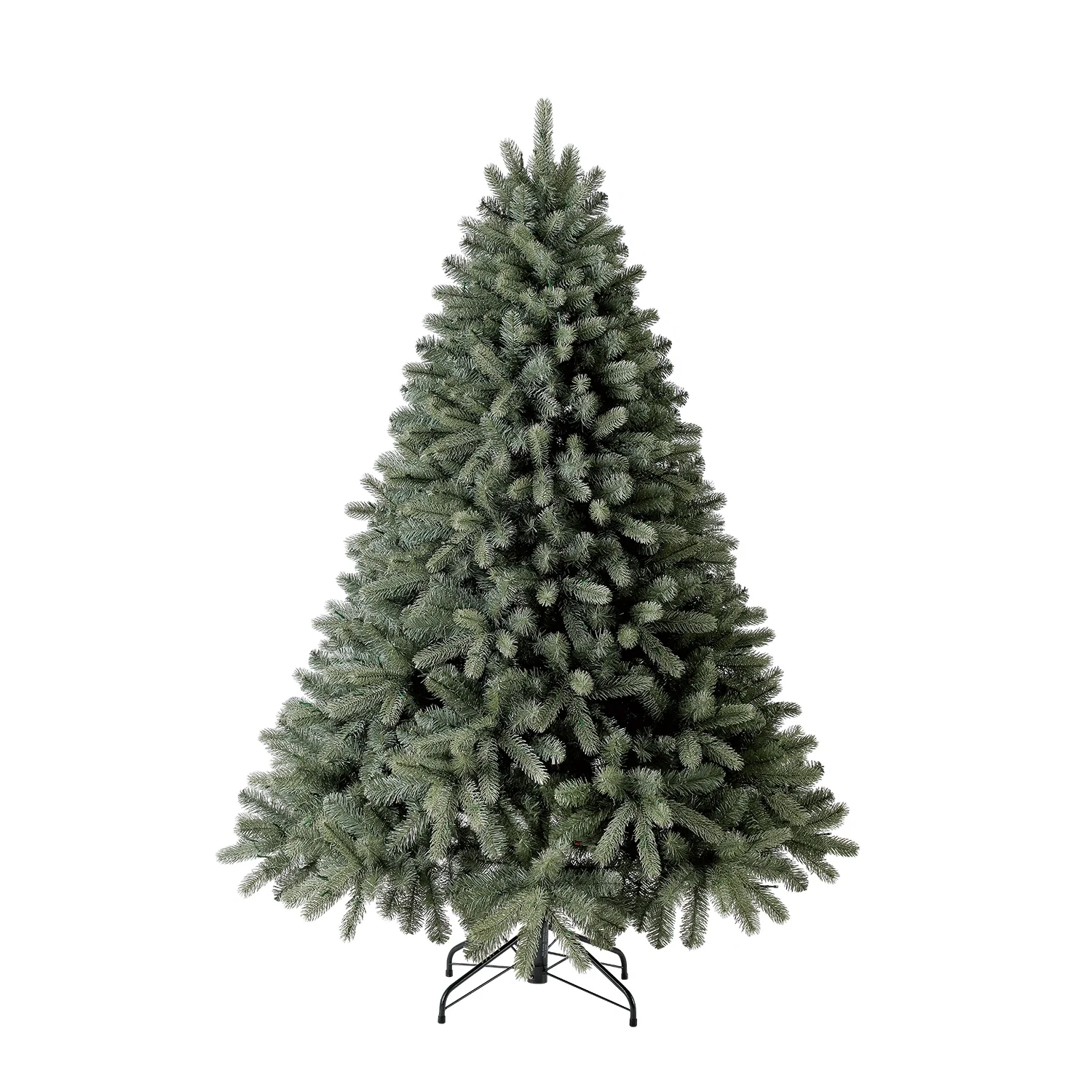 Vermont Fichte inkl. Lichterkette 180 cm - 12