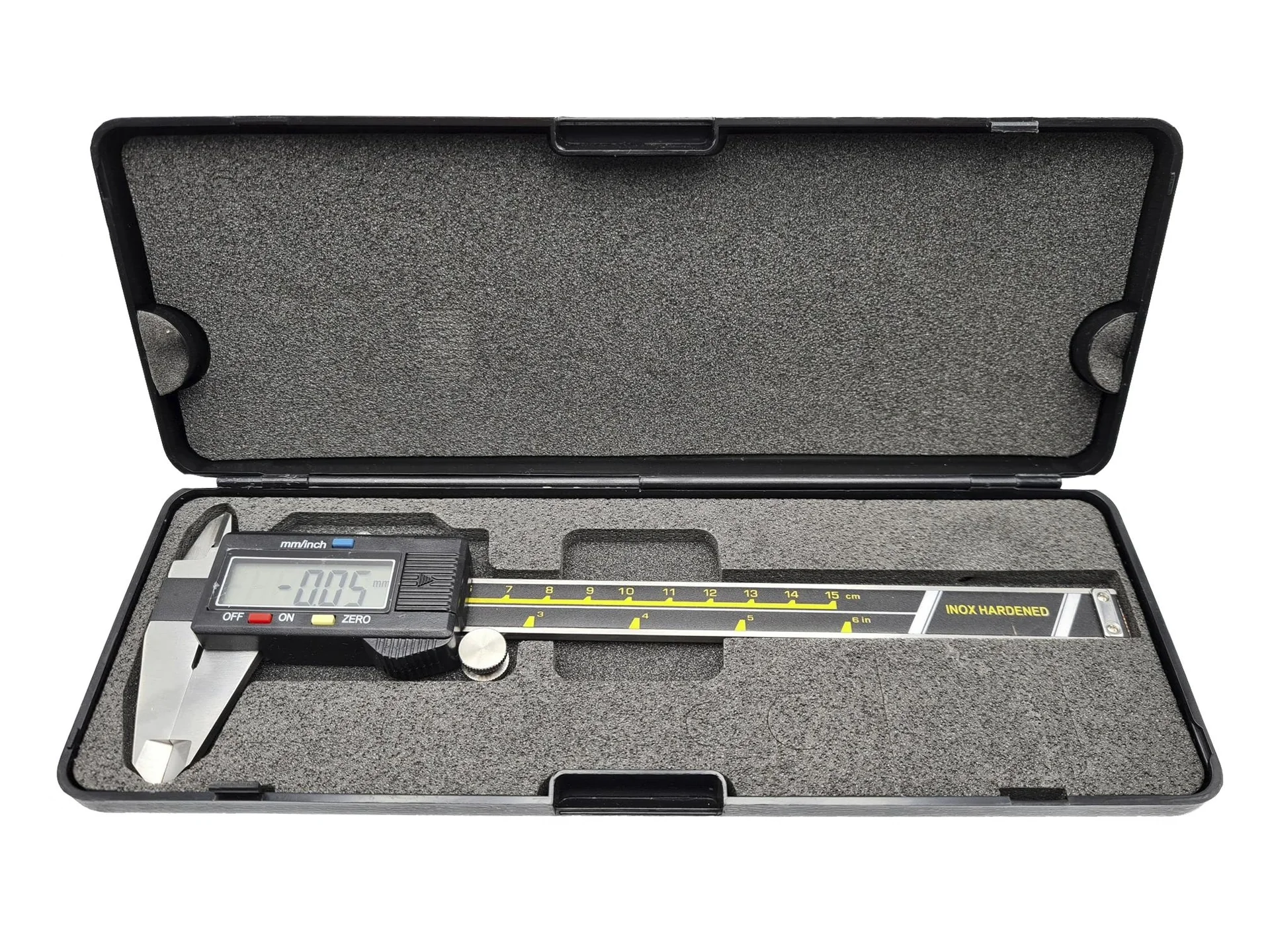 Digitaler Messschieber 150 mm - 2