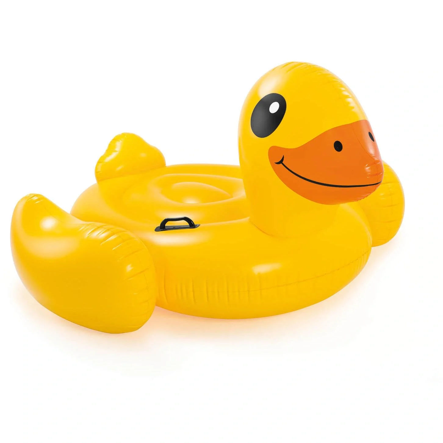 aufblasbare Ente - 1