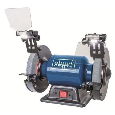 Doppelschleifer SM150L - 1