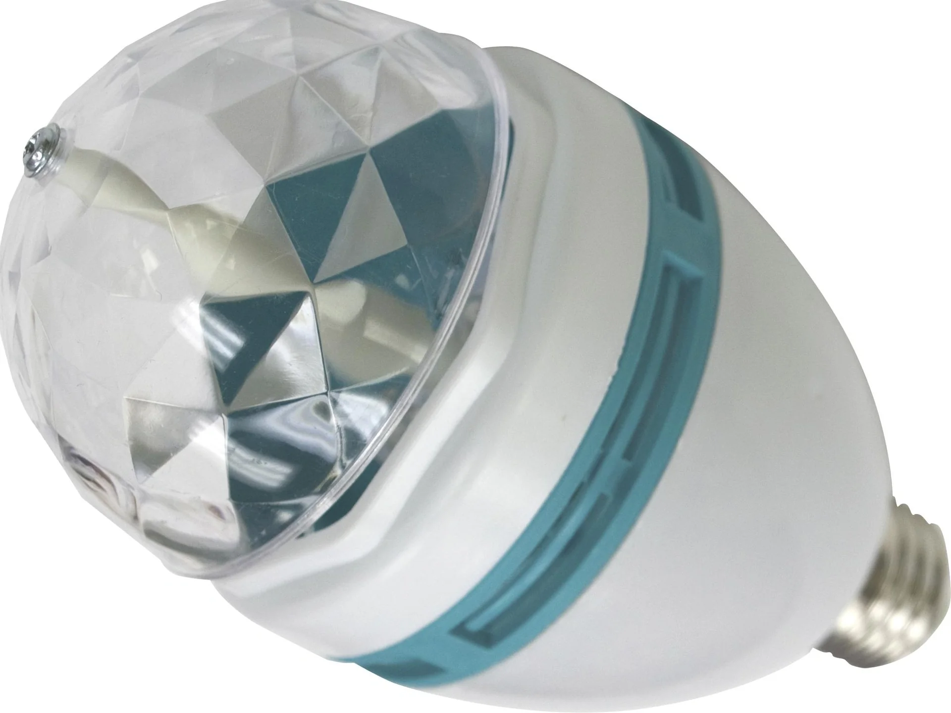 LED Party Lampe, 3 Watt, E27 - 4