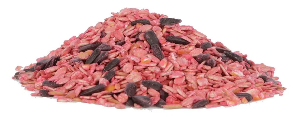 Brumolin Forte, 3kg - auch für schwer bekämpfbarer Stämme - 2