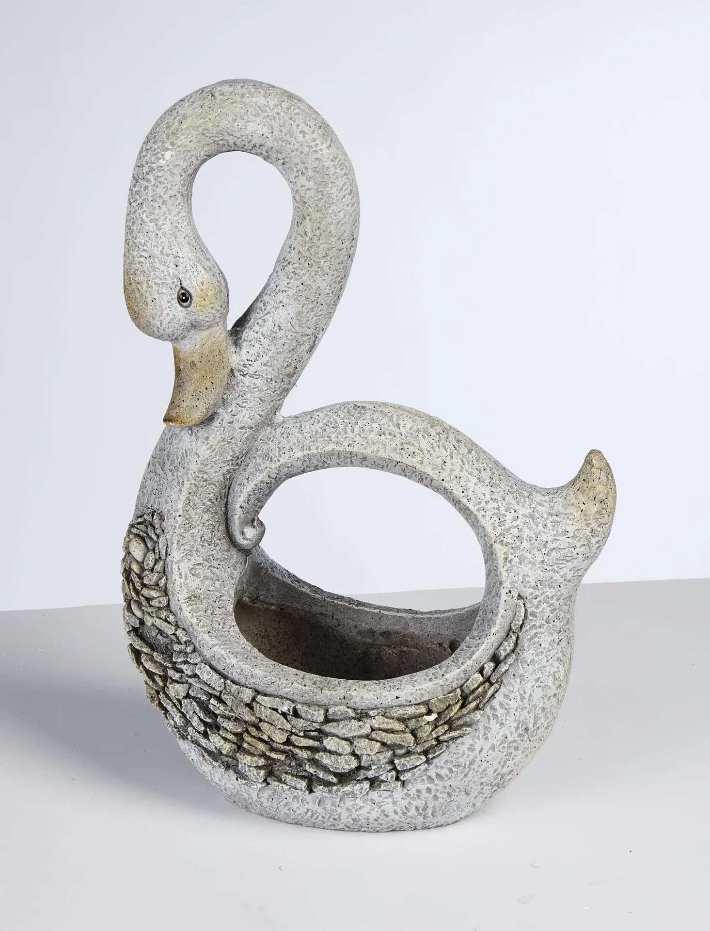 Pflanzschale "Schwan Else" - 2