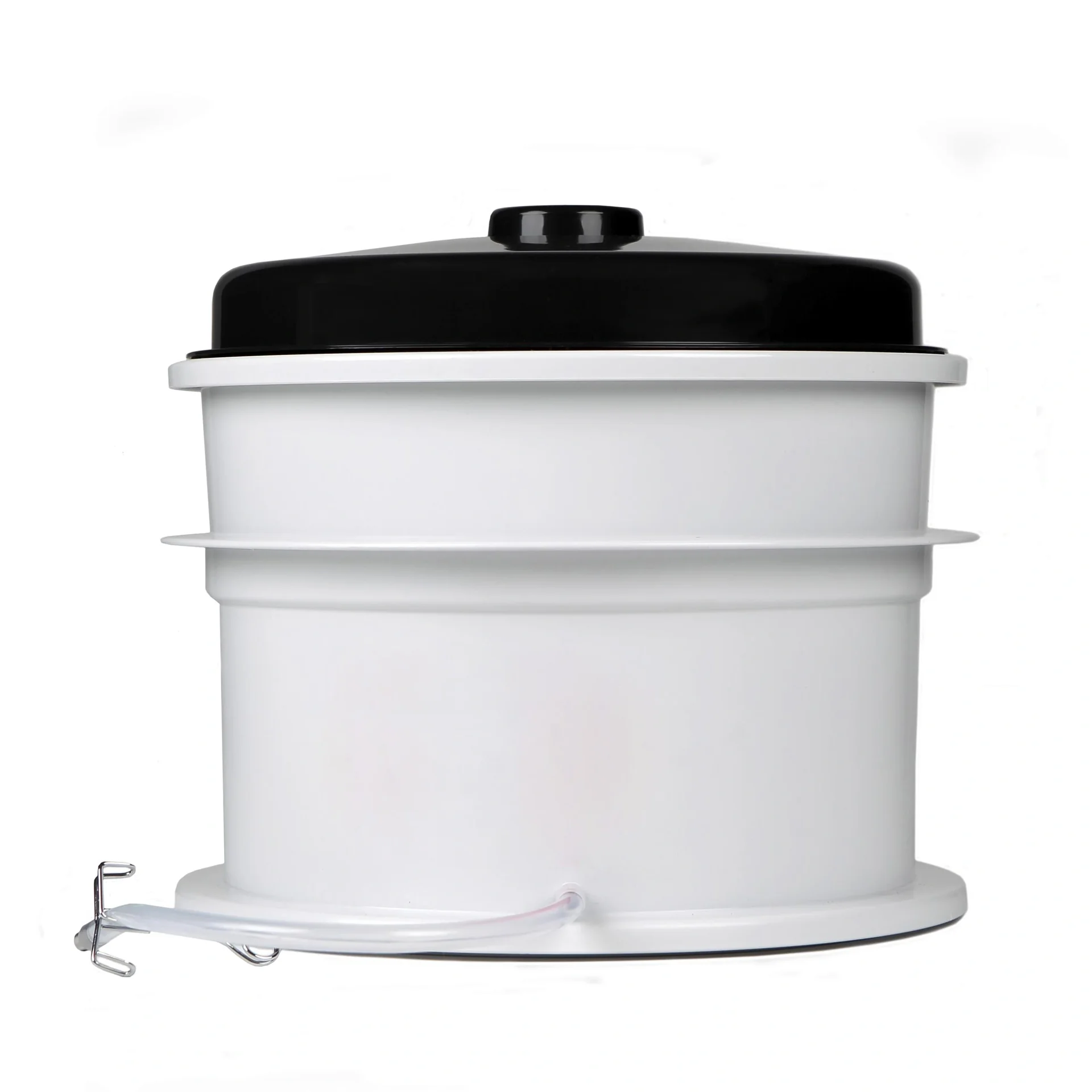 Saftgewinner-Kombiset "WSG 20 K", Vollkunststoff - 1