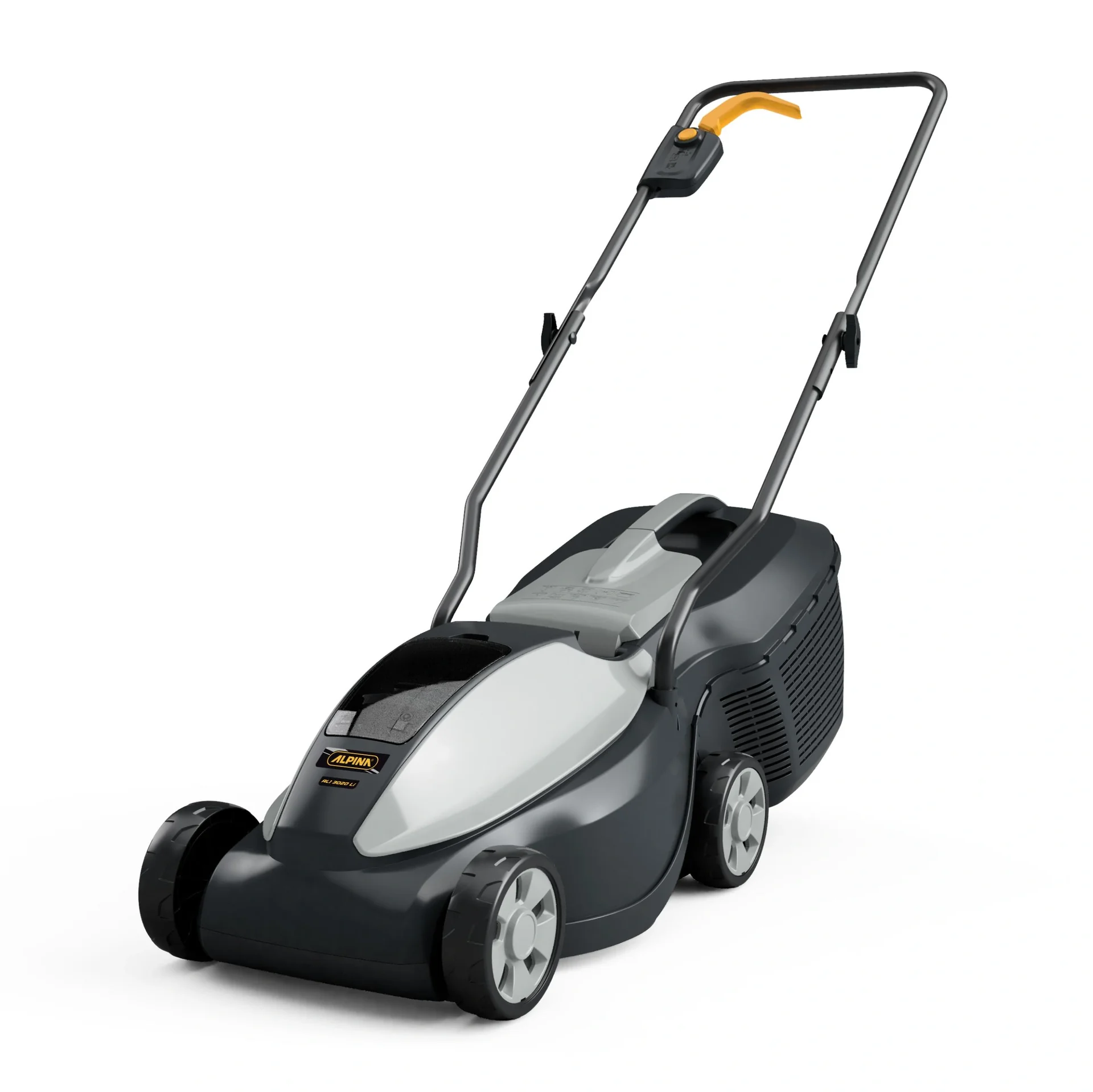 Akku-Rasenmäher "AL1 3020 Li", mit Akku und Ladegerät - 11