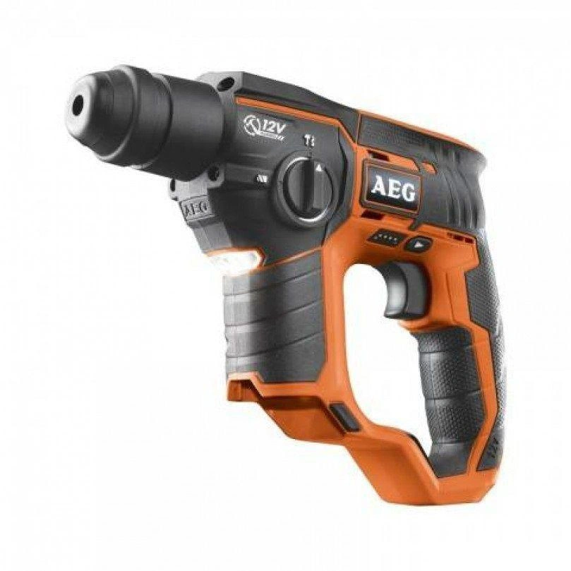 BBH12-0 12V Bohrhammer - 1