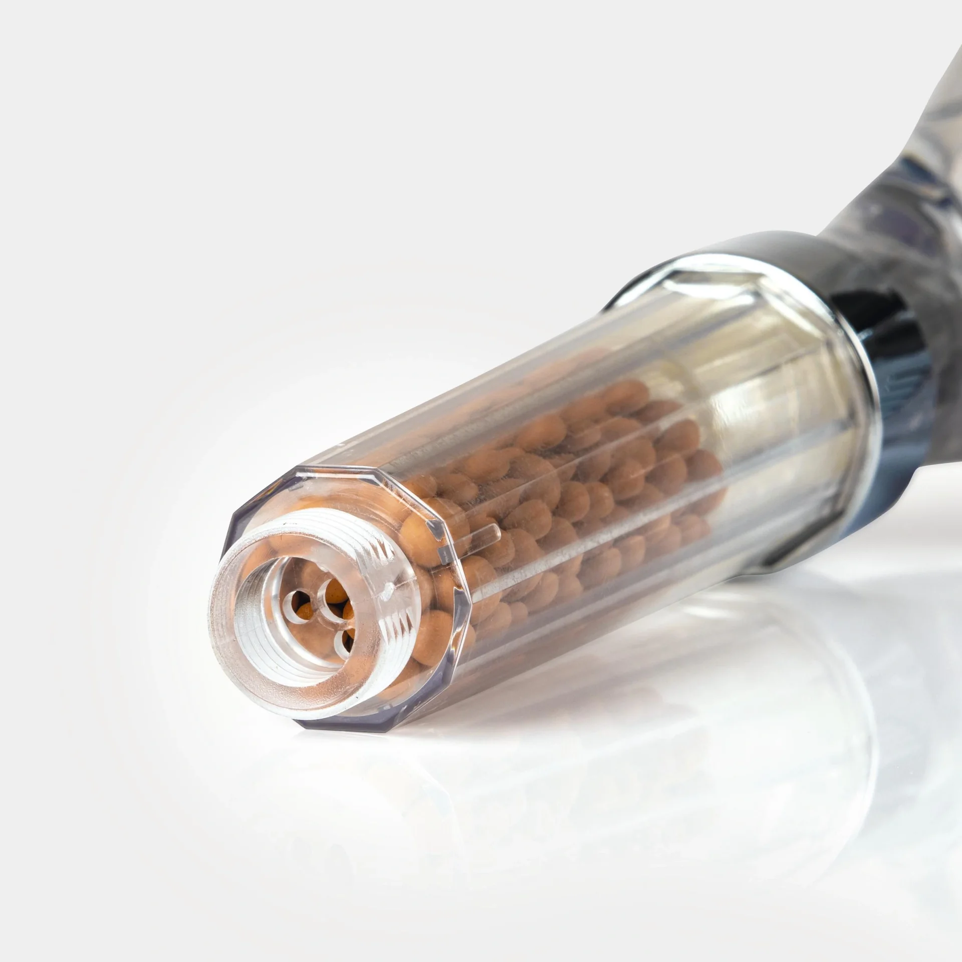 Duschkopf Spa 3in1 - 10