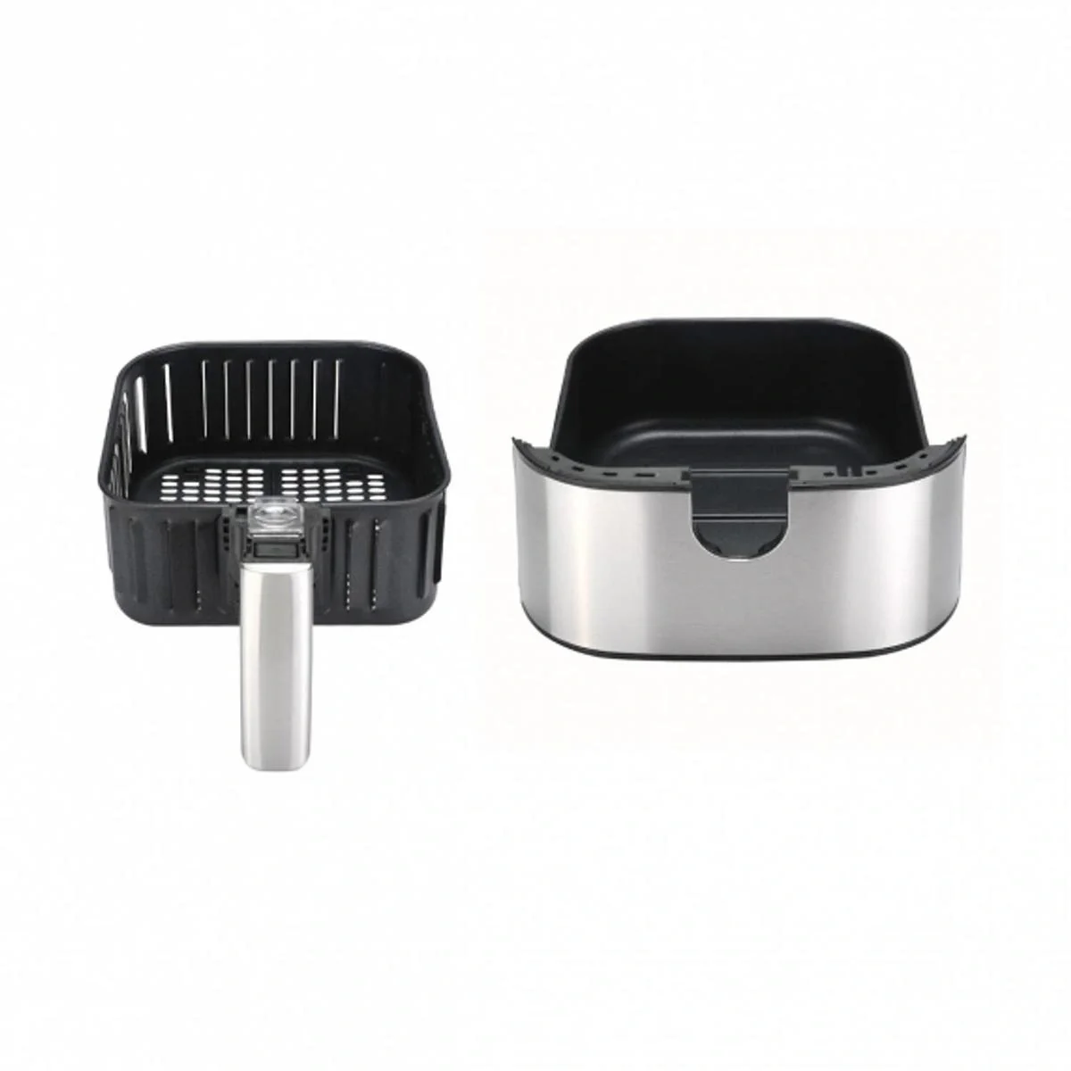 NL Gesundheitsfritteuse Plus Star Collection - 4L - 1500W - 6