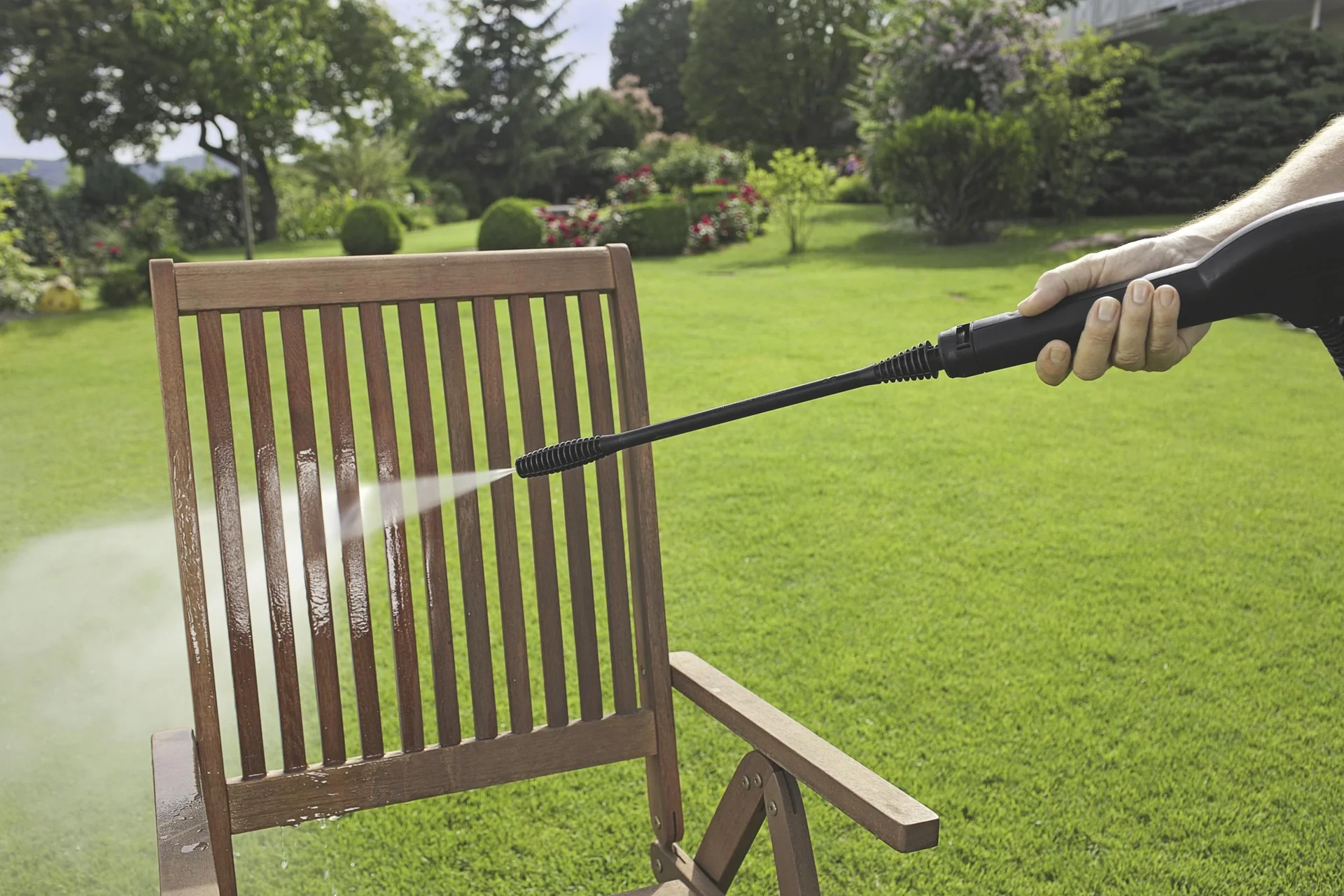 Hochdruckreiniger K2 Basic - 5