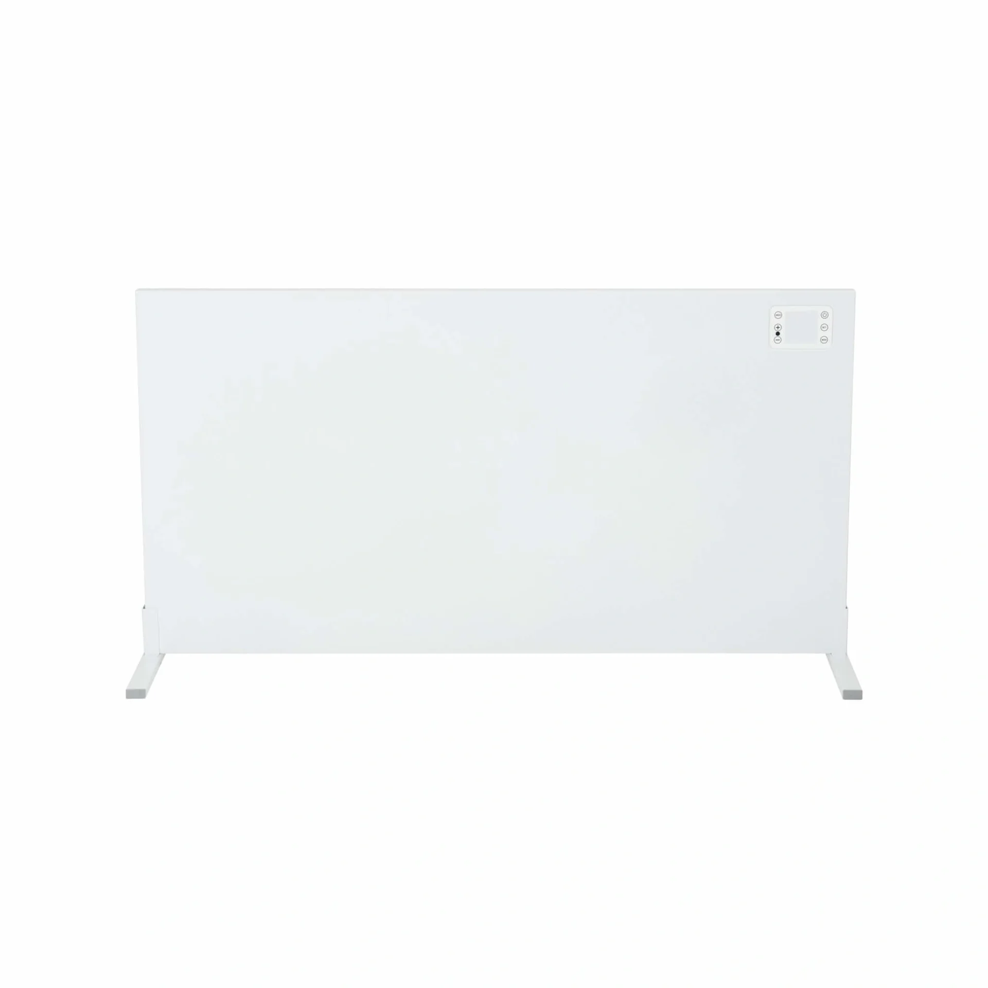 Wandheizung-Rahmenlos, Mon Soleil - 650 Watt - 2