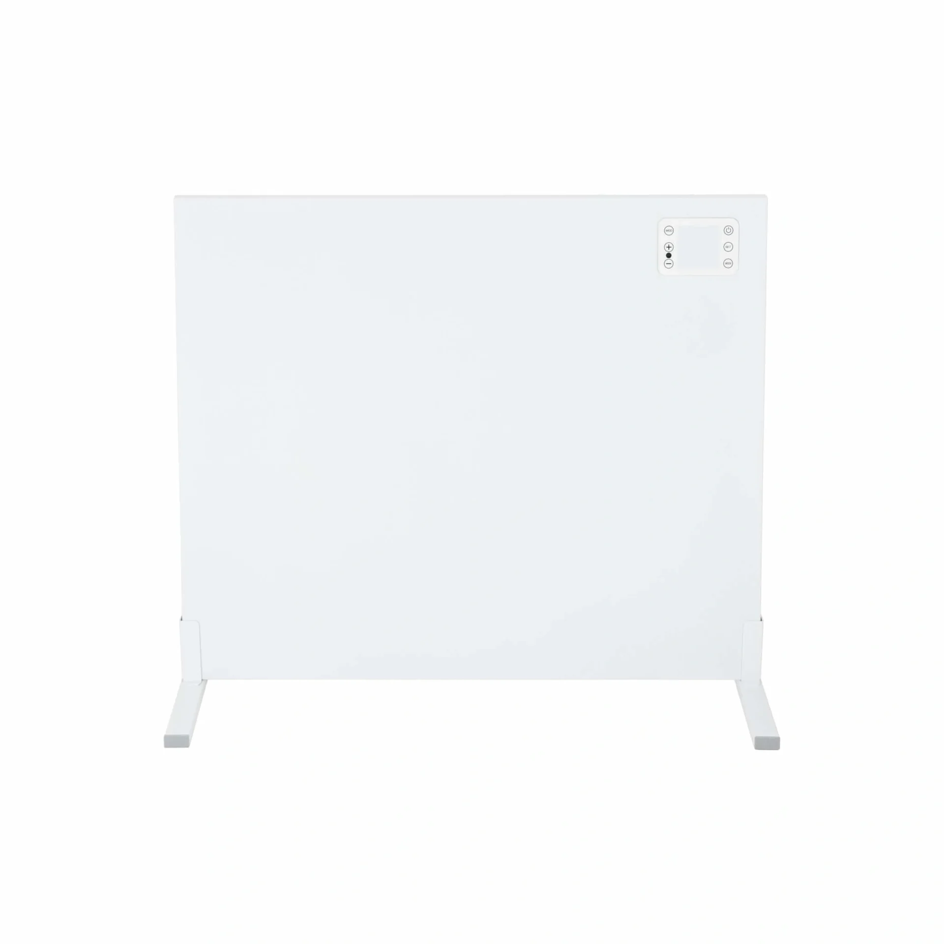 Wandheizung-Rahmenlos, Mon Soleil - 400 Watt - 7