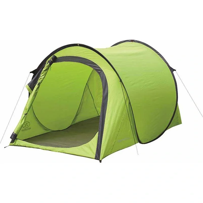 Schnelle Pitch Zelt - 1