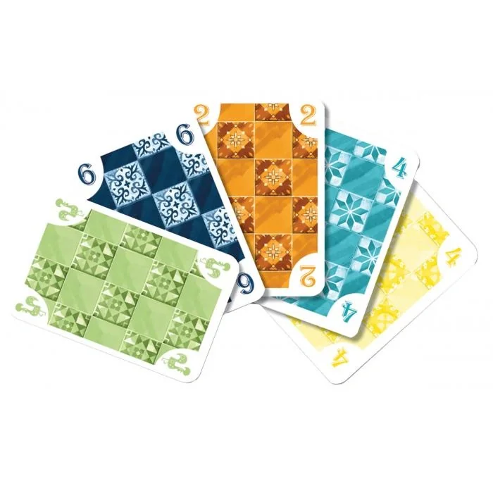 Gesellschaftsspiel - Azul -Special Edition - 3