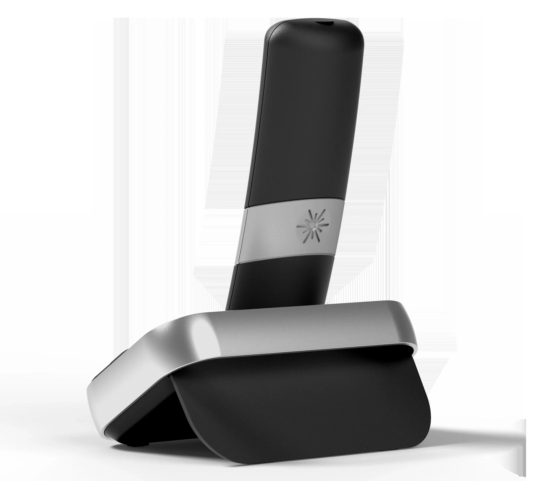 Schnurlos-Telefon mit Premium Call Block Funktion und AB - 6