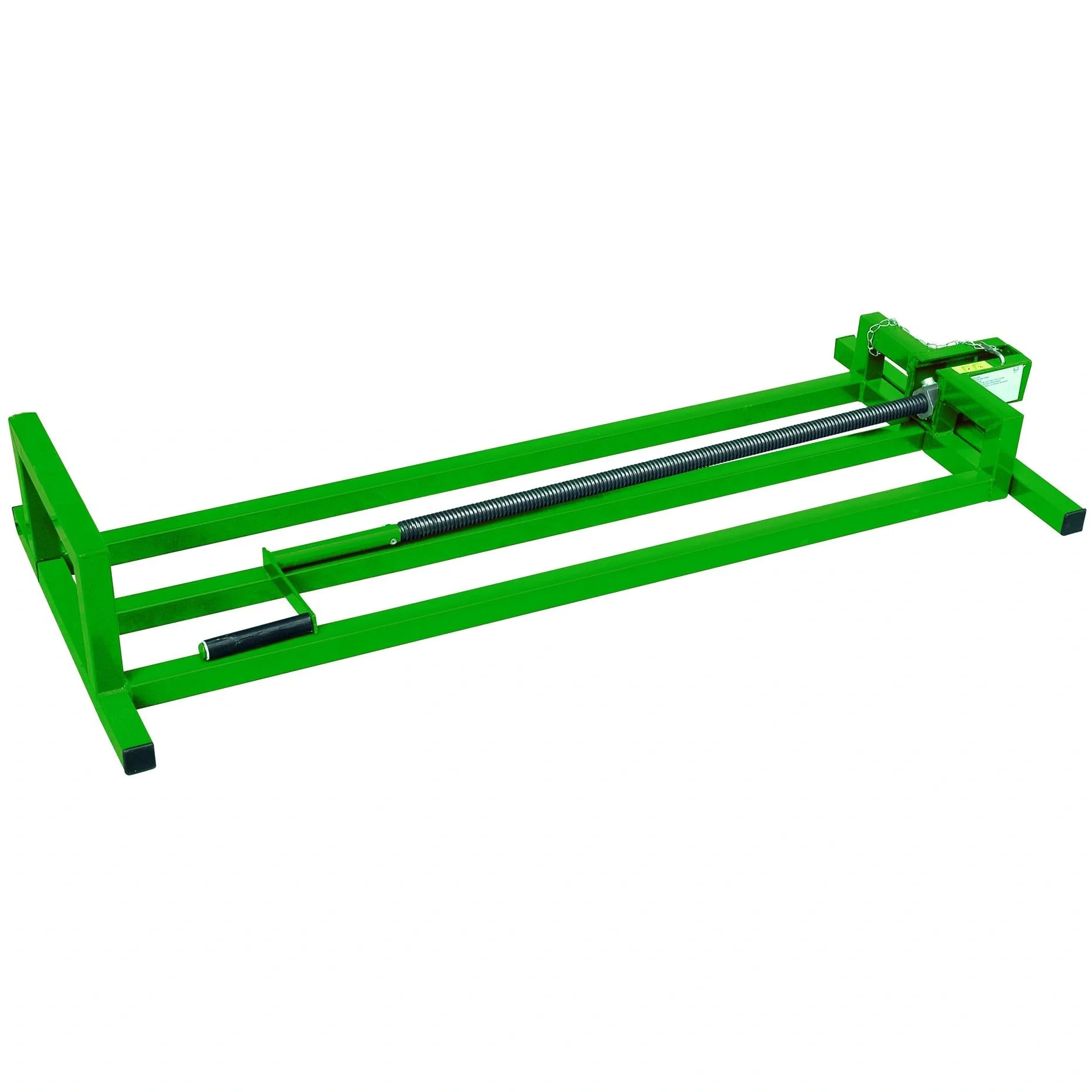 lift für rasentraktor - 3