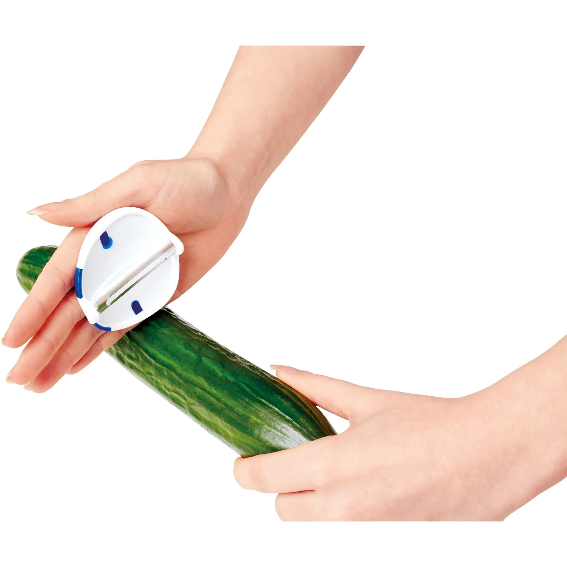 Küchengerät - Ergonomisch Schäler - 3