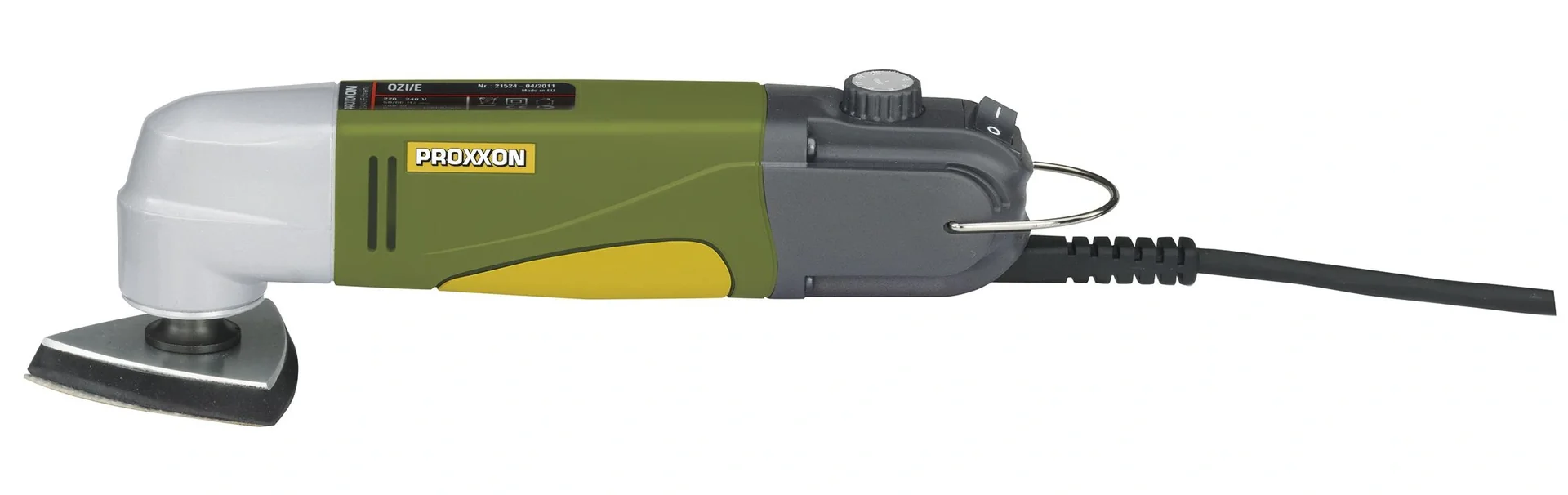 Eckenschleifer OZI/E - 1