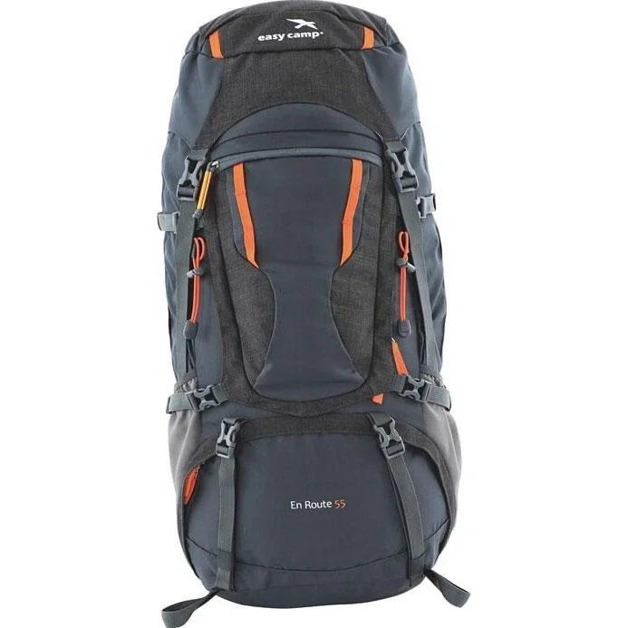 Rucksack Unterwegs 55 - 1