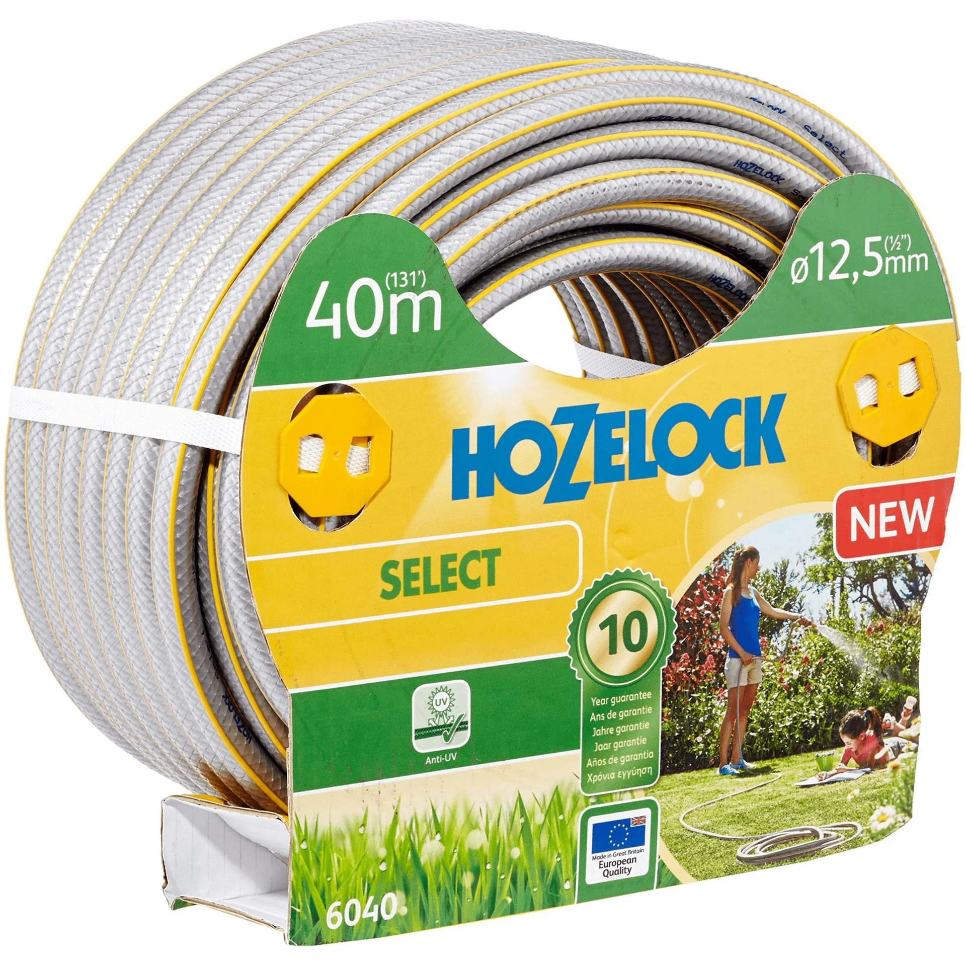 ZI-DWP900 - Schmutzwasserpumpe 14000 l/h - 900W - 230V - 50Hz - 4